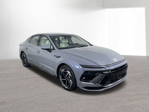 New 2026 Hyundai Sonata SEL image 11