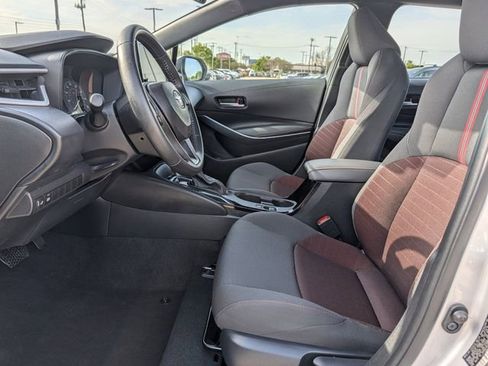 Used 2025 Toyota Corolla SE FWD image 26
