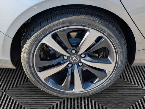 Certified 2025 Acura TLX w/ Technology Package image 25