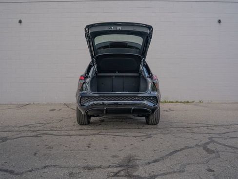 New 2026 Audi Q3 quattro 2.0T AWD/4WD image 6