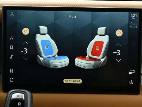 Used 2024 Land Rover Defender 130 S image 40