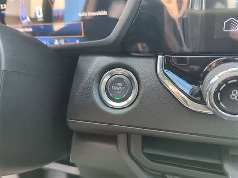 New 2026 Chevrolet Colorado W/T w/ WT Custom Package image 17