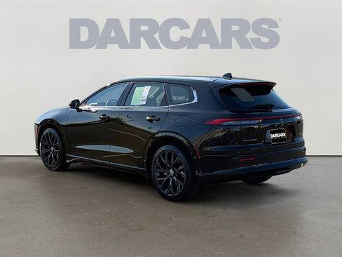 Used 2025 Toyota Crown Signia w/ Advanced Technology Package image 5