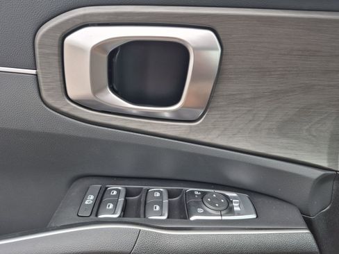 New 2026 Kia Sorento X-Line EX AWD/4WD image 7