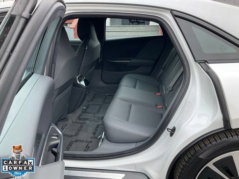 Used 2024 Lucid Air Touring AWD/4WD image 25