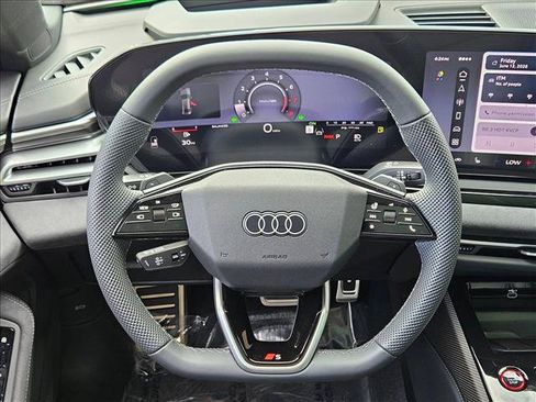 New 2026 Audi S5 Premium Plus AWD/4WD image 12