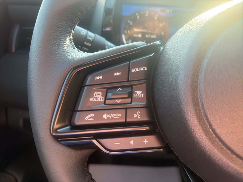New 2026 Subaru Outback Premium AWD/4WD image 19