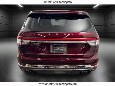 Used 2021 Lincoln Aviator Reserve w/ Equipment Group 202A image 6