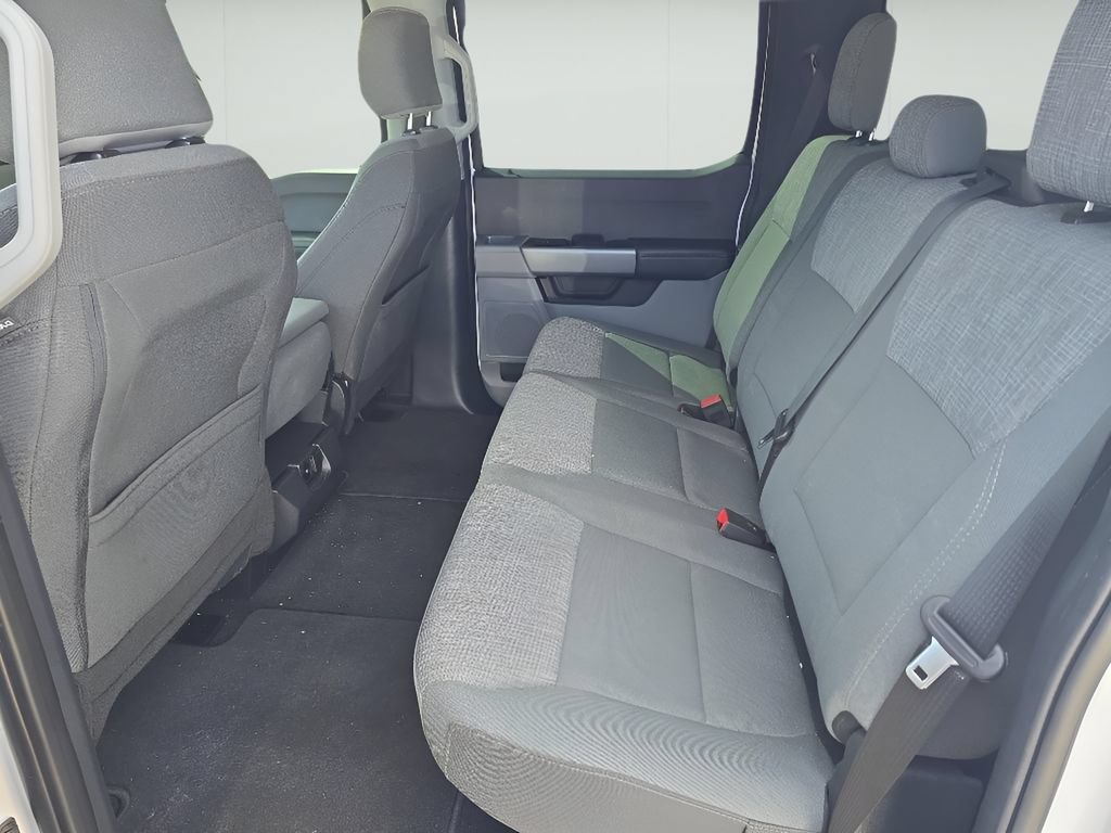 Used 2024 Ford F250 XLT AWD/4WD image 30