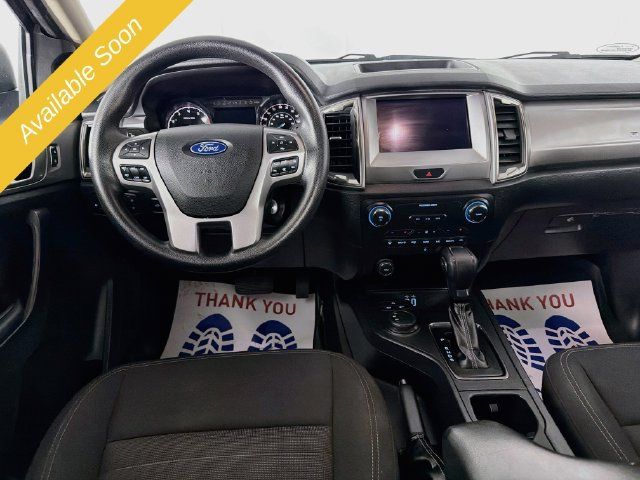 Used 2020 Ford Ranger XLT w/ Bed Utility Package AWD/4WD image 21