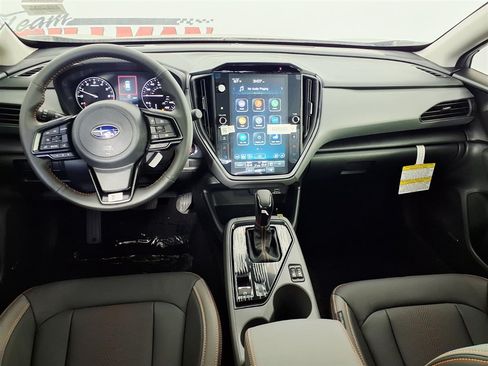 New 2026 Subaru Crosstrek 2.5i Limited w/ Crosstrek Mirror Package AWD/4WD image 6