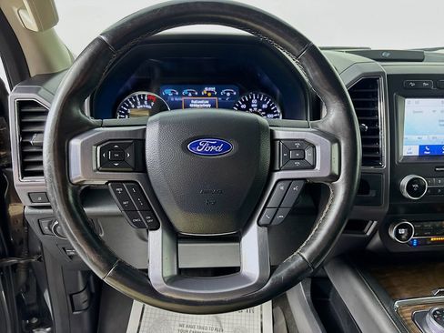 Used 2020 Ford Expedition Platinum AWD/4WD image 12