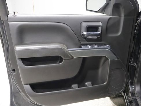 Used 2019 Chevrolet Silverado 1500 LT AWD/4WD image 13