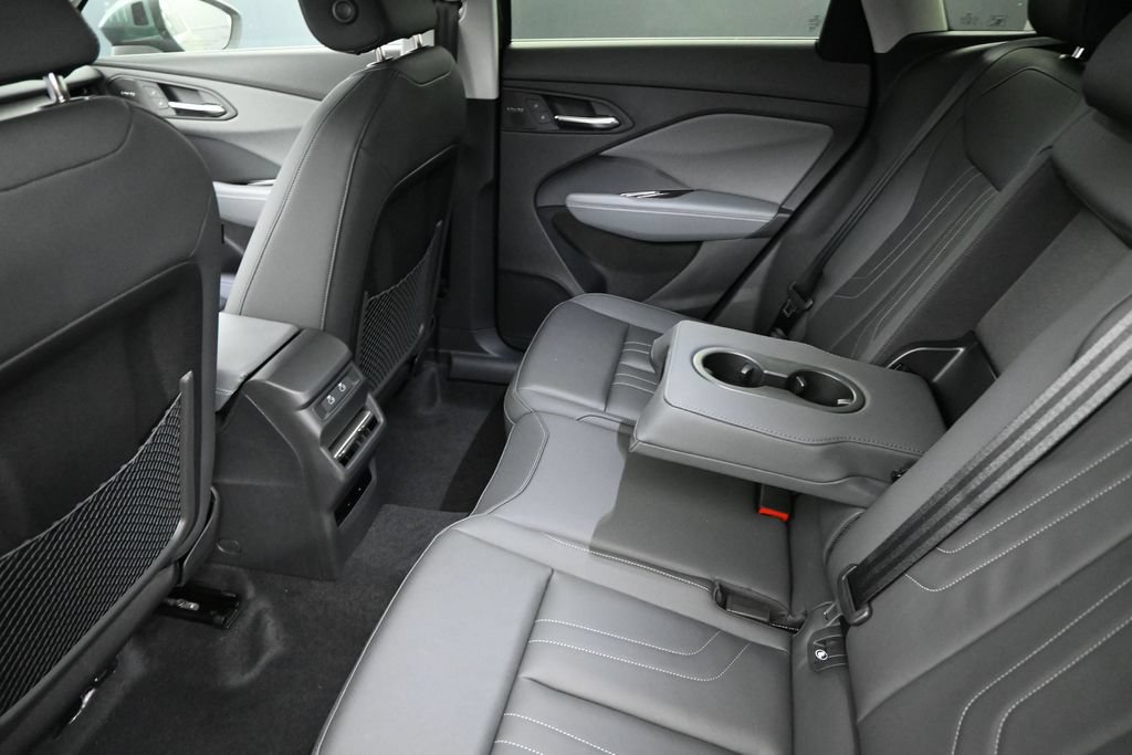 New 2026 Audi Q3 quattro 2.0T AWD/4WD image 19