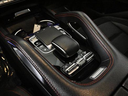 Used 2021 Mercedes-Benz GLE 53 AMG AMG GLE 53 image 13