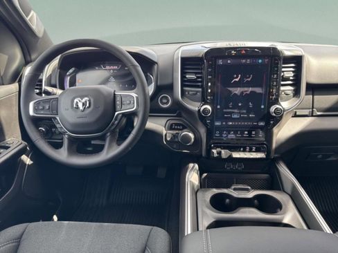 New 2026 RAM 1500 Big Horn image 36