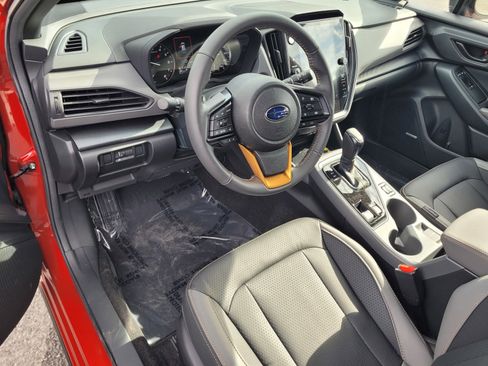 Used 2024 Subaru Crosstrek 2.5i Wilderness w/ Wilderness Package image 11