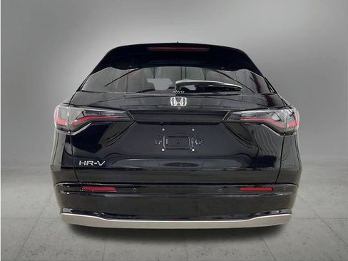 New 2027 Honda HR-V EX-L image 4