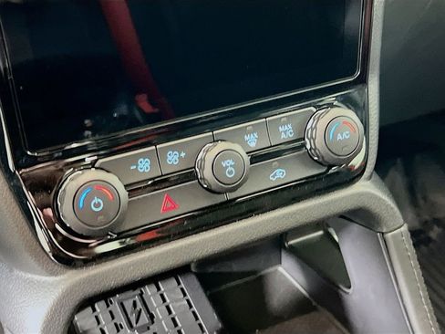New 2026 Ford Ranger Raptor AWD/4WD image 9