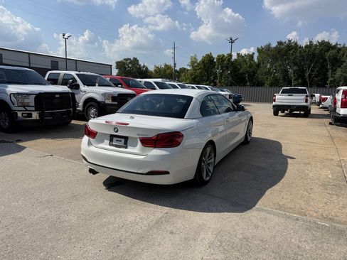 Used 2019 BMW 430i Convertible RWD image 6