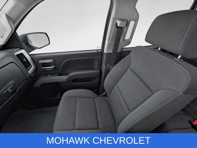 Used 2019 Chevrolet Silverado 1500 LT w/ All Star Edition AWD/4WD image 15