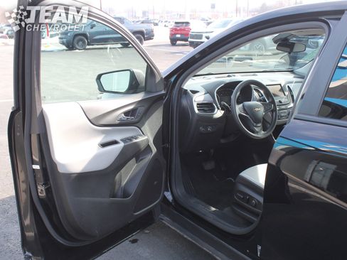 Certified 2024 Chevrolet Equinox LS w/ LS Convenience Package image 10