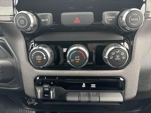 New 2026 RAM 2500 Tradesman image 17