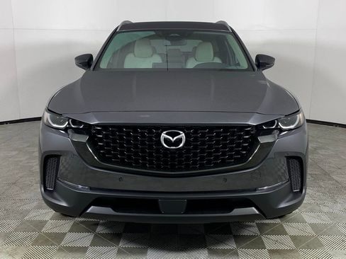 New 2026 MAZDA CX-50 AWD 2.5 S w/ Weather Package image 11