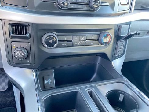 Used 2022 Ford F150 XLT w/ Bed Utility Package image 33