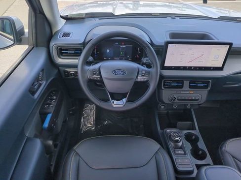 New 2026 Ford Maverick Lobo AWD/4WD image 16