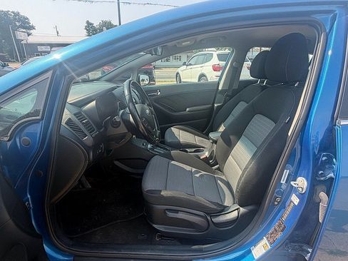 Used 2014 Kia Forte EX FWD image 9