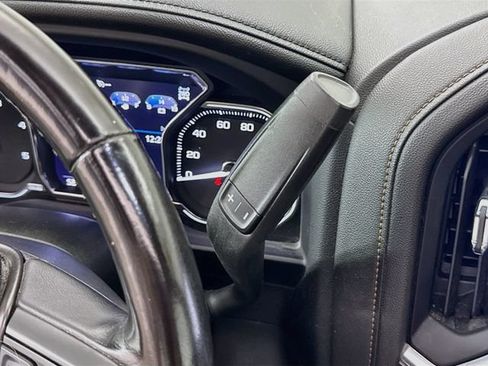 Used 2023 GMC Sierra 3500 AT4 w/ AT4 Premium Plus Package AWD/4WD image 18
