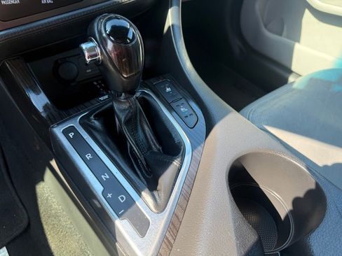 Used 2013 Kia Optima EX w/ Premium Pkg image 11