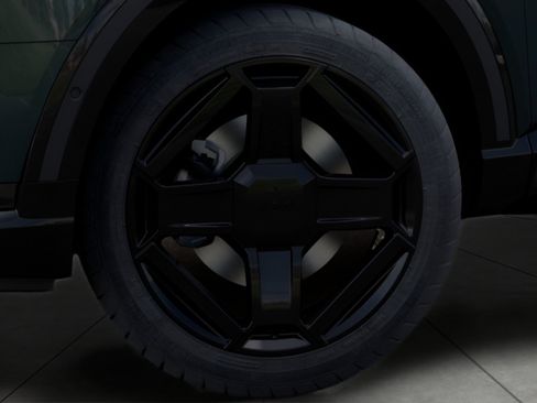 New 2027 Kia Telluride X-Line SX Prestige AWD/4WD image 9
