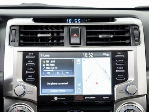 Used 2023 Toyota 4Runner SR5 Premium w/ Moonroof Package image 19