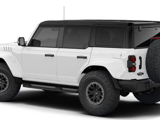 New 2026 Ford Bronco Raptor w/ Interior Carbon Fiber Pack AWD/4WD video 2