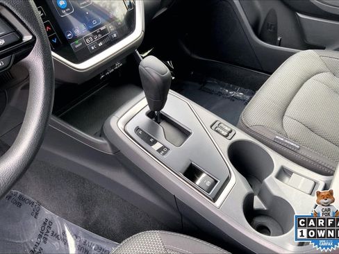 Certified 2024 Subaru Crosstrek 2.0i Premium AWD/4WD image 18