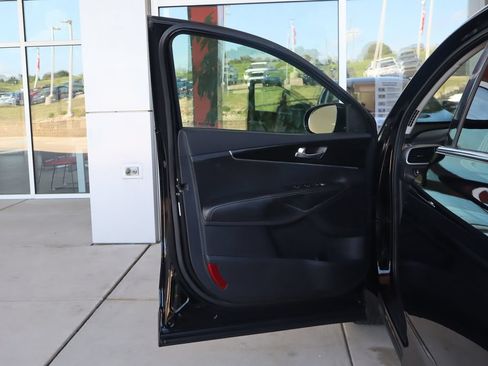 Used 2020 Kia Sorento LX w/ LX I4 Convenience Package AWD/4WD image 13