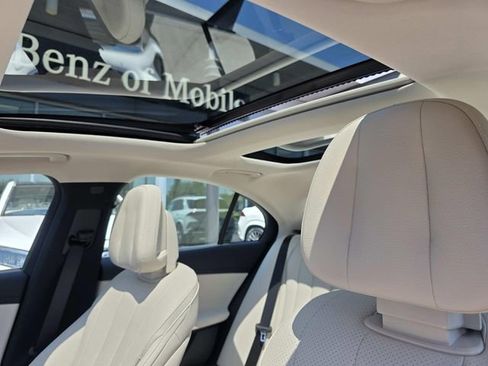 New 2026 Mercedes-Benz E 350 Sedan image 24