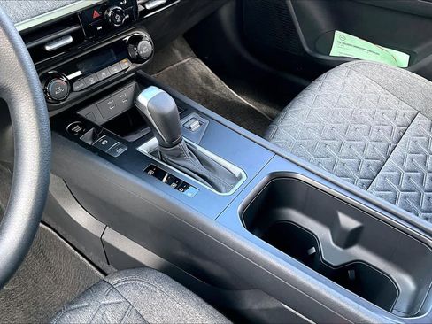 New 2026 Nissan Kicks SV image 7