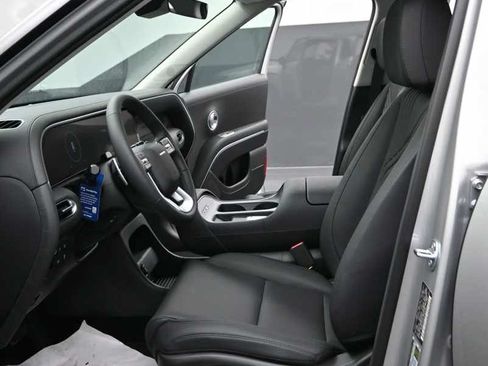 New 2026 Hyundai Palisade SEL AWD/4WD image 16