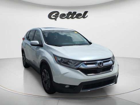 Used 2019 Honda CR-V EX-L image 13