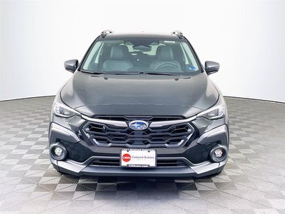New 2026 Subaru Crosstrek 2.5i Limited w/ Crosstrek Mirror Package