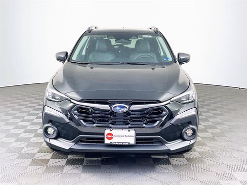 New 2026 Subaru Crosstrek 2.5i Limited w/ Crosstrek Mirror Package AWD/4WD image 2
