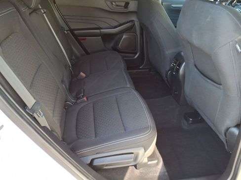 Certified 2023 Ford Escape Active FWD image 14