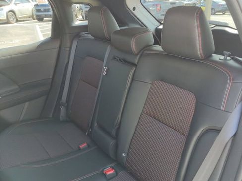 Certified 2025 Nissan Kicks SR FWD image 26
