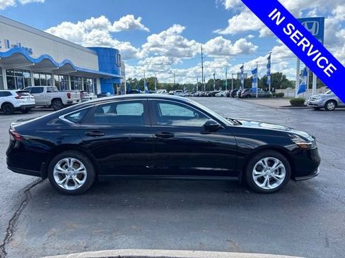 Used 2024 Honda Accord LX image 10