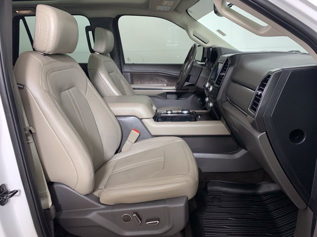 Used 2020 Ford Expedition Max Limited w/ Equipment Group 302A AWD/4WD image 24