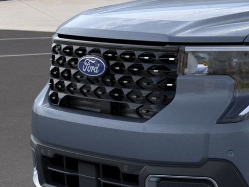 New 2026 Ford Maverick Lariat image 18