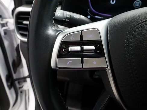 Used 2023 Kia Telluride EX w/ EX Captain's Chair Package image 29